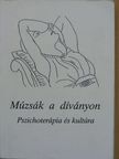 Csepeli György - Múzsák a díványon [antikvár]