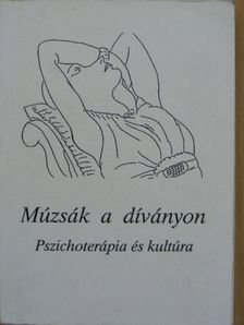 Csepeli György - Múzsák a díványon [antikvár]
