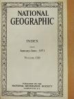 John Scofield - National Geographic January-December 1971. I-II. [antikvár]