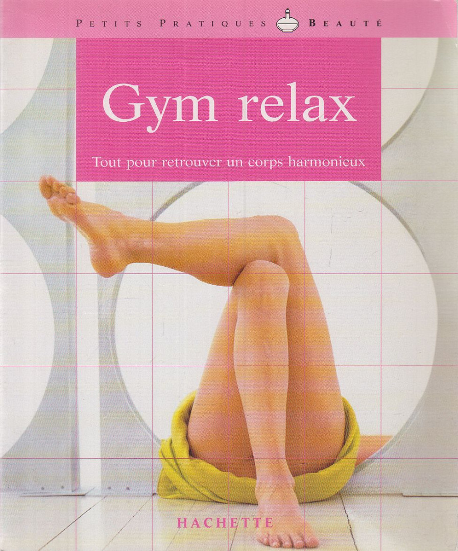 Annick Pasquier - Gym relax [antikvár]