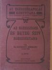 Dr. Hermann Eichhorst - Az egészséges és beteg szív egészségtana III. [antikvár]