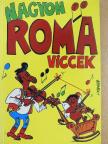 Nagyon roma viccek [antikvár]