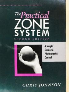 Chris Johnson - The Practical Zone System [antikvár]