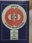 Pelle Zsuzsanna - Angol nyelvtanfolyam 10. [antikvár]