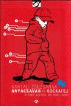 Kartali Zsuzsanna - Anyacsavar és Kockafej [antikvár]