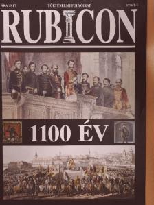 Bertényi Iván - Rubicon 1996/1-2. [antikvár]