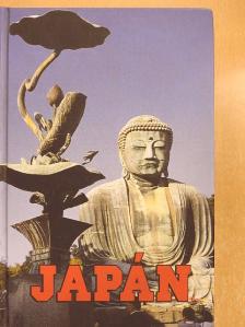 Szentirmai József - Japán [antikvár]
