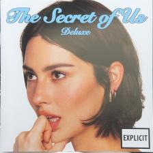 GRACIE ABRAMS - THE SECRET OF US CD GRACIE ABRAMS