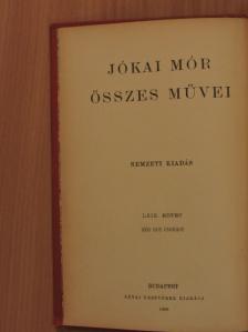 Jókai Mór - Még egy csokrot [antikvár]