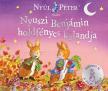 Nyúl Péter világa - Nyuszi Benjámin holdfényes kalandja