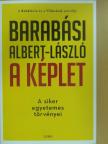 Barabási Albert-László - A képlet [antikvár]