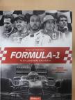 Maurice Hamilton - Formula-1 [antikvár]