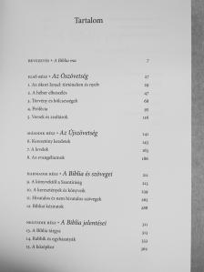 John Barton - A Biblia története [antikvár]