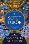 Samantha Shannon - A sötét tükör - Csontszüret 5.