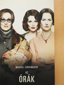 Michael Cunningham - Az órák [antikvár]