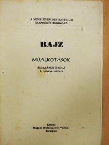 Farkas György - Rajz [antikvár]