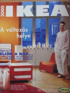 Ikea 2000 [antikvár]