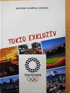 Hodák Sándor - Tokio exkluziv [antikvár]