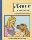 Karen Hesse - Sable [antikvár]