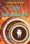 Hegedűs Péter - A Nagy Hadronütköztető
