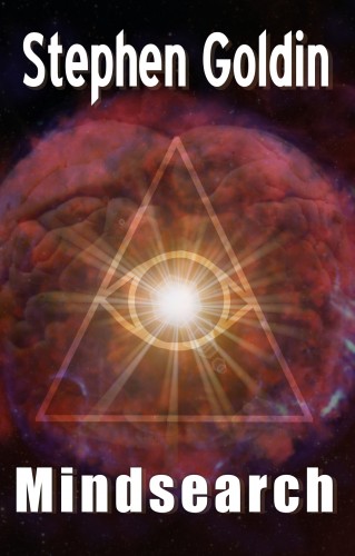 Goldin Stephen - Mindsearch [eKönyv: epub, mobi]