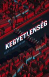 Bergstrom, Scott - Kegyetlenség - Kegyetlenül 1. [eKönyv: epub, mobi]