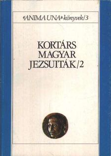 SZABÓ FERENC - Kortárs magyar jezsuiták/2 [antikvár]