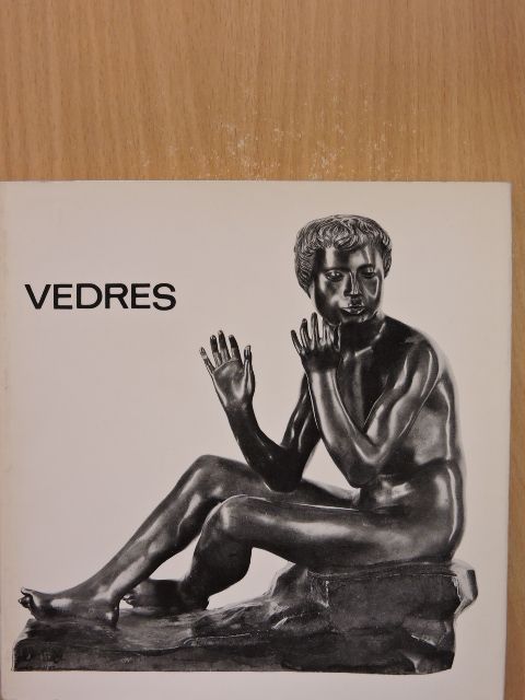 Heitler László - Vedres [antikvár]
