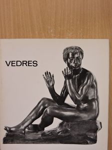 Heitler László - Vedres [antikvár]