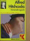Bill Crenshaw - Alfred Hitchcocks Kriminalmagazin 173. [antikvár]
