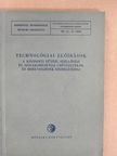 Baráth Ferenc - Technológiai előírások a központi fűtési, szellőzési és szociálhigiéniai csővezetékek és berendezések szereléséhez [antikvár]