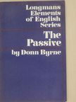 Donn Byrne - The Passive [antikvár]