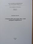 Fráter Mariann - A humánusabb egészségügy felé: a házi szakápoló szolgálatokról [antikvár]