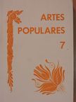 Katona Imre - Artes Populares 7 [antikvár]