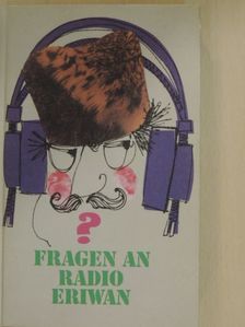 Fragen an Radio Eriwan [antikvár]