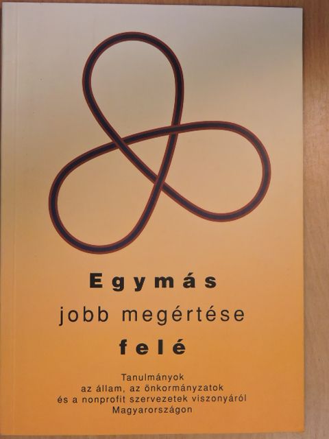 Lars Alro Olesen - Egymás jobb megértése felé [antikvár]
