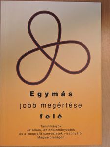 Lars Alro Olesen - Egymás jobb megértése felé [antikvár]