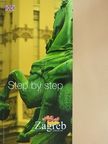 Martina Petrinovic - Step by step Zagreb, Croatia [antikvár]
