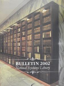 Bulletin 2002 [antikvár]