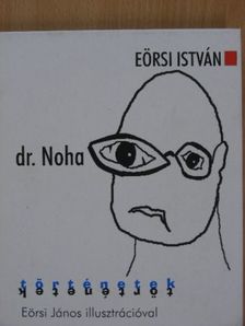 Eörsi István - dr. Noha [antikvár]