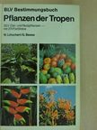 Dr. Gerhard Beese - Pflanzen der Tropen [antikvár]