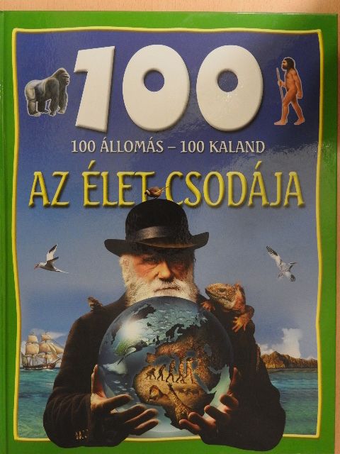 Nagy Éva - Az élet csodája [antikvár]