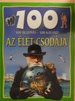 Nagy Éva - Az élet csodája [antikvár]