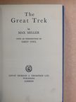 Max Miller - The Great Trek [antikvár]