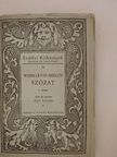 Báró Wesselényi Miklós - Szózat a magyar és szláv nemzetiség ügyében I. (töredék) [antikvár]