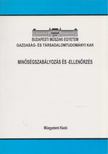 Szabó Gábor Csaba - Minőségszabályozás és -ellenőrzés [antikvár]