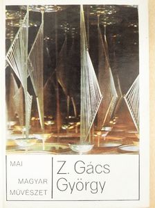 Vadas József - Z. Gács György [antikvár]