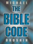 Michael Drosnin - The Bible Code [antikvár]