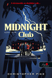 Christopher Pike - The Midnight Club - Éjféli klub