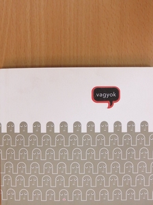 Vagyok - CD-vel [antikvár]